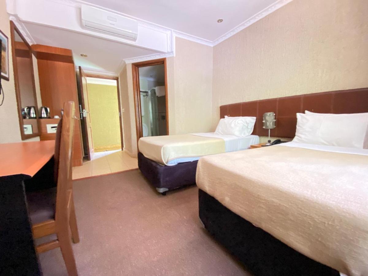 Sangana Lodge Moshi Dış mekan fotoğraf